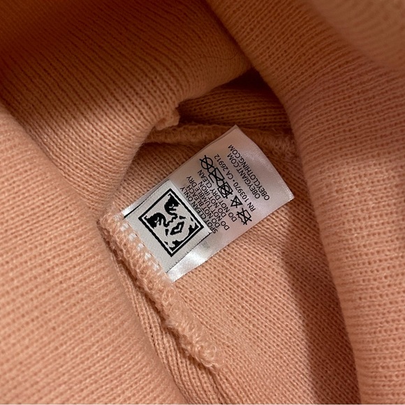 OBEY Virgil Beanie - Picture 3 of 4